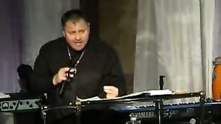 Сергей Яковлев Не мешай Богу