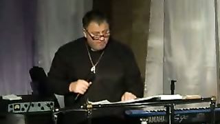 Сергей Яковлев Не мешай Богу