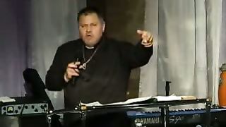 Сергей Яковлев Не мешай Богу