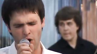 Малин 2011 - Шевчик и Степанченко