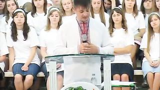 Малин 2011 - Шевчик и Степанченко