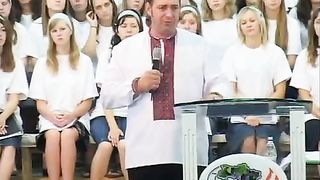 Малин 2011 - Шевчик и Степанченко