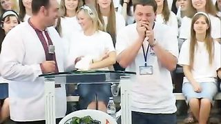 Малин 2011 - Шевчик и Степанченко