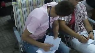 Малин 2011 Віктор Коструб - Божье призвание в твоей жизни