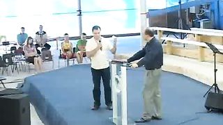 Малин 2011 - Віктор Вознюк - Реалізація змісту життя 2