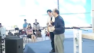 Малин 2011 - Віктор Вознюк - Реалізація змісту життя 2