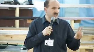 Малин 2011 - Віктор Вознюк - Реалізація змісту життя 2