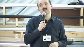 Малин 2011 - Віктор Вознюк - Реалізація змісту життя 2