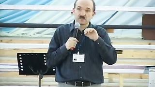 Малин 2011 - Віктор Вознюк - Реалізація змісту життя 2