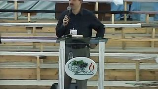 Малин 2011 - Віктор Вознюк - Реалізація змісту життя 1