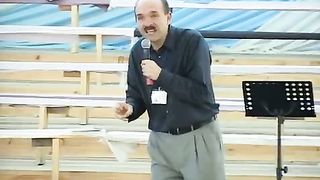 Малин 2011 - Віктор Вознюк - Реалізація змісту життя 1