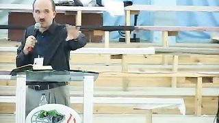 Малин 2011 - Віктор Вознюк - Реалізація змісту життя 1