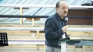 Малин 2011 - Віктор Вознюк - Реалізація змісту життя 1