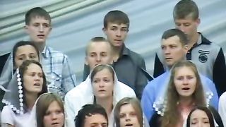 Малин 2011 - Ростислав Мурах - Якщо тебе продали 2