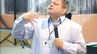 Малин 2011 - Ростислав Мурах - Якщо тебе продали 1