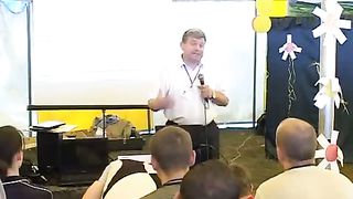 Малин 2011 Ростислав Мурах - Ошибка Аарона