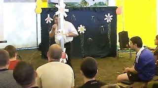 Малин 2011 Ростислав Мурах - Ошибка Аарона