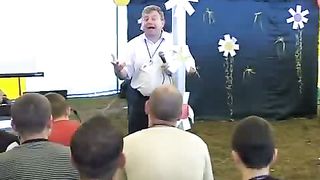 Малин 2011 Ростислав Мурах - Ошибка Аарона