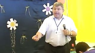 Малин 2011 Ростислав Мурах - Ошибка Аарона