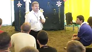 Малин 2011 Ростислав Мурах - Ошибка Аарона