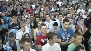 Малин 2011 - Чорнописький Володимир, Игорь Агапов