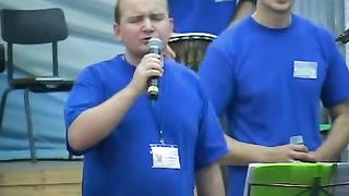 Малин 2011 - Чорнописький Володимир, Игорь Агапов