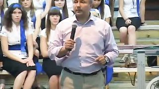 Малин 2011 - Чорнописький Володимир, Игорь Агапов