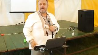 Малин 2011 - Сергей Винковский - Будь царём