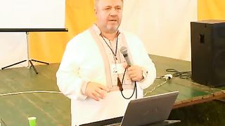 Малин 2011 - Сергей Винковский - Будь царём