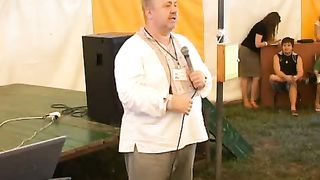 Малин 2011 - Сергей Винковский - Будь царём