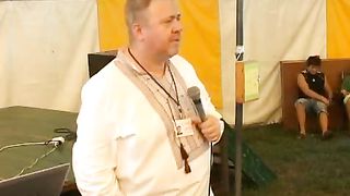 Малин 2011 - Сергей Винковский - Будь царём