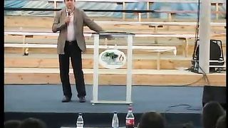 Малин 2011 - Віктор Коструб - Ти маєш вибір