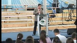 Малин 2011 - Віктор Коструб - Ти маєш вибір