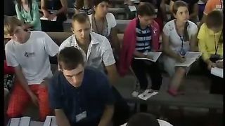 Малин 2011 - Віктор Коструб - Ти маєш вибір