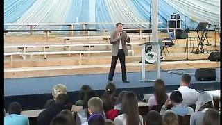 Малин 2011 - Віктор Коструб - Ти маєш вибір