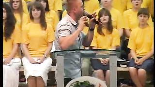 Малин 2011 - Андрей Шаповал вечер