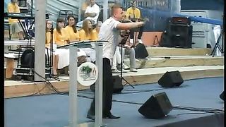 Малин 2011 - Андрей Шаповал вечер