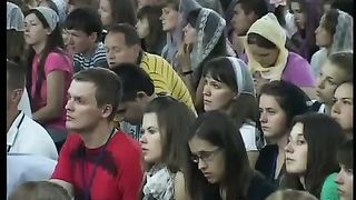 Малин 2011 - Андрей Шаповал вечер