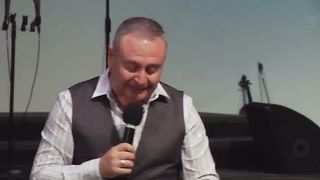 Артур Симонян - Петр и петух