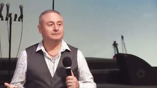 Артур Симонян - Петр и петух