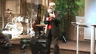 Михаил Цин - Духовный рост 1