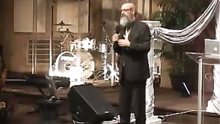 Михаил Цинн - Духовный рост 2