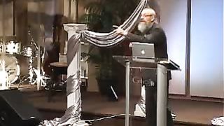 Михаил Цинн - Духовный рост 2