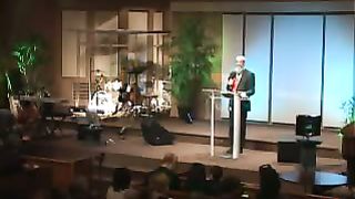 Михаил Цин - Церковь и политика