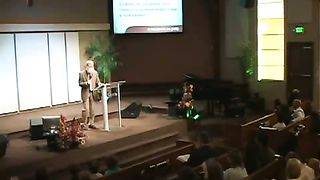 Михаил Цин - Покажи мне веру твою от дел