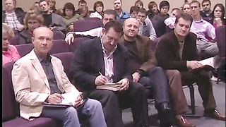 Денис Подорожный - Когда пропали ослицы