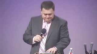 Эдуард Грабовенко - Церковь последнего времени