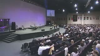 Эдуард Грабовенко - Церковь последнего времени