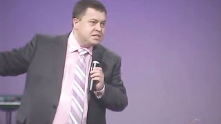 Эдуард Грабовенко - Церковь последнего времени