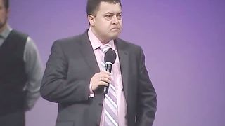 Эдуард Грабовенко - Церковь последнего времени